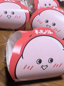 もっちゅりん