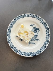 ヌガーグラッセ