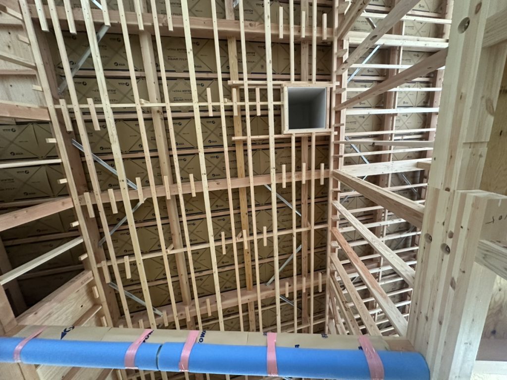 富士河口湖町K様