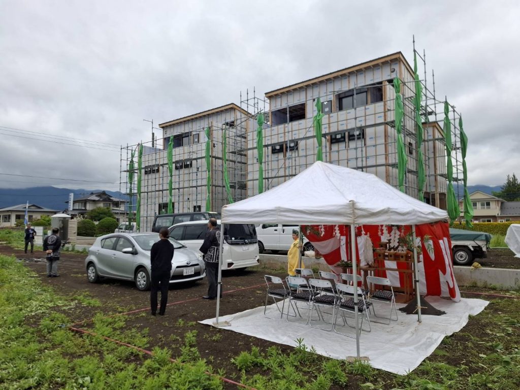 富士河口湖町　O様