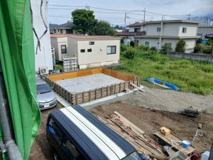 富士河口湖町O様　宿泊施設