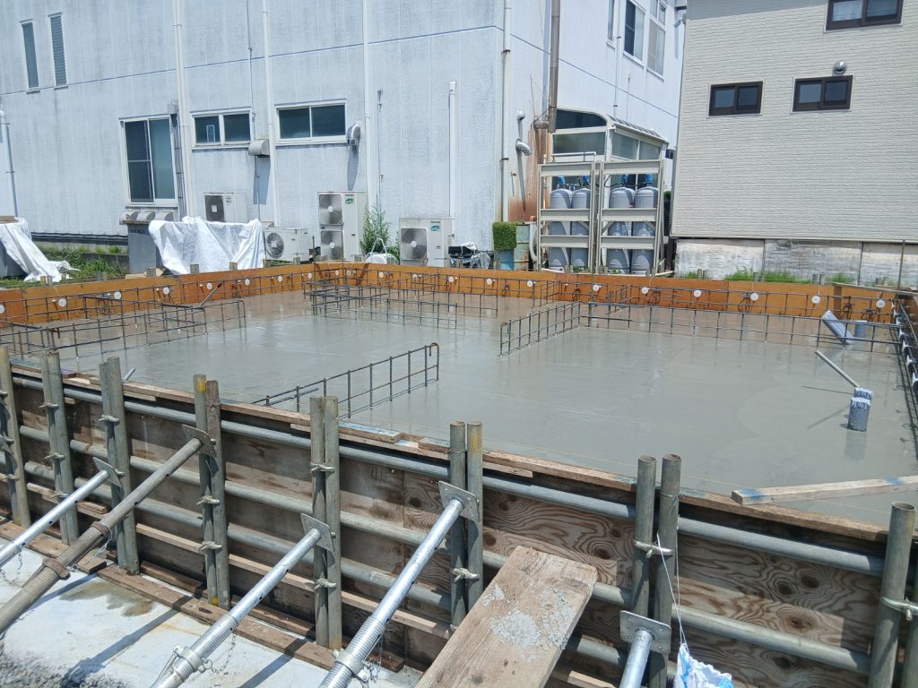 富士河口湖町O様　宿泊施設