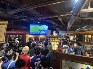 ナイス勝利！