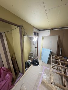 内部造作