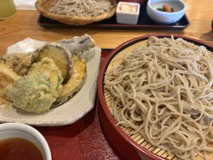 おそば