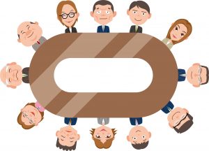 工程会議