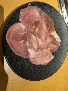 焼き肉キング