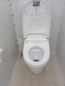 便器交換