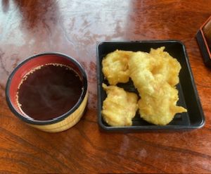 讃岐うどん