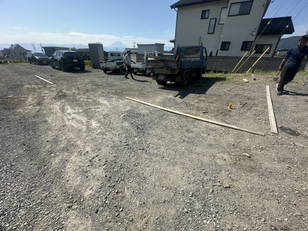韮崎市T様