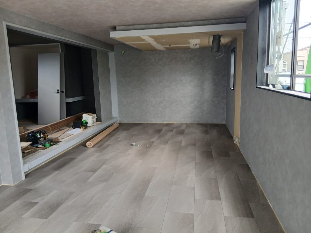富士河口湖町E様　宿泊施設