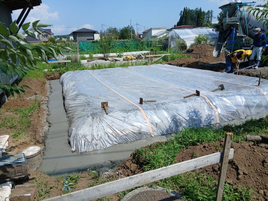 富士河口湖町　K様