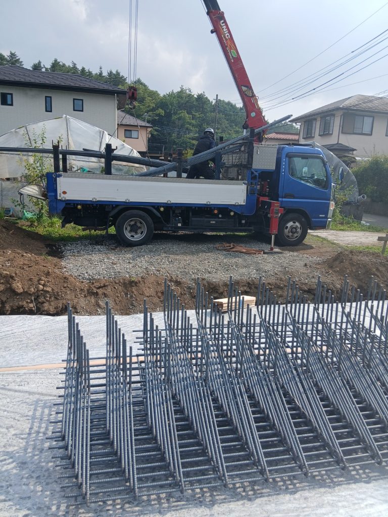 富士河口湖町　K様