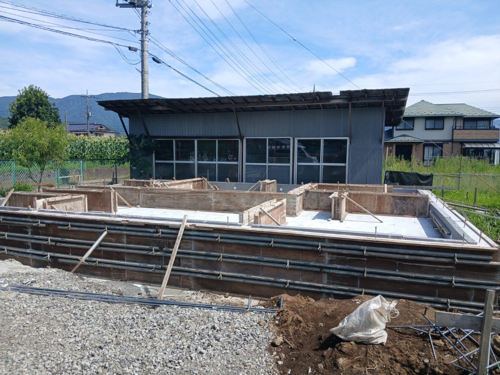 富士河口湖町　K様