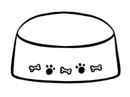 食事の時間🐕
