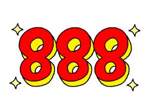 888