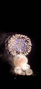 2026　河口湖湖上祭