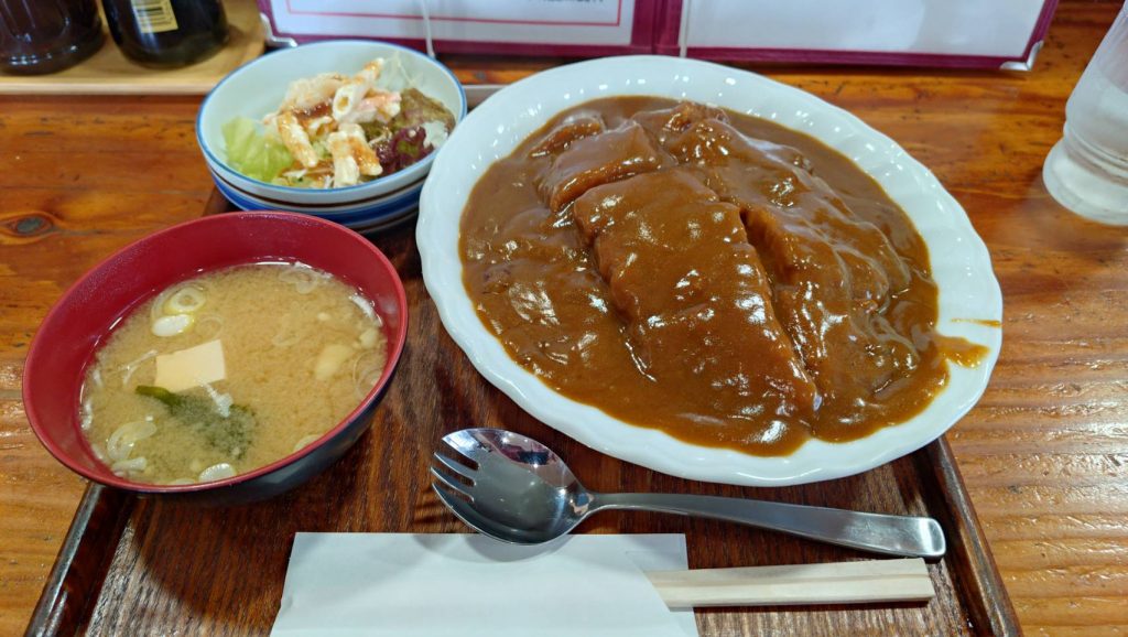 朝食！