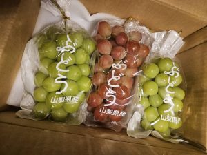 夏の果実　その２