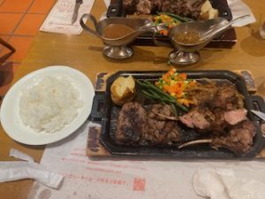 🍖夏はお肉？？🍖