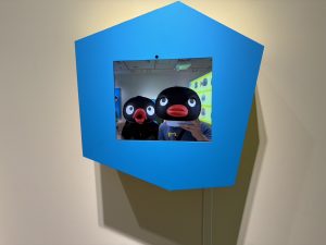 ピングー展