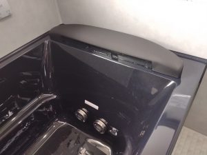 ﾕﾆｯﾄﾊﾞｽ完成