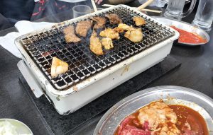 ディープな大阪