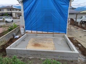増築リフォーム工事－３　　　　　