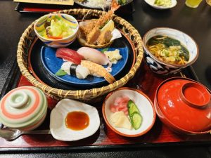 ちょっと贅沢に ♣