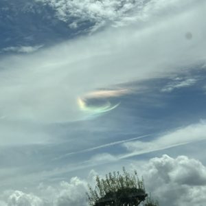 彩雲