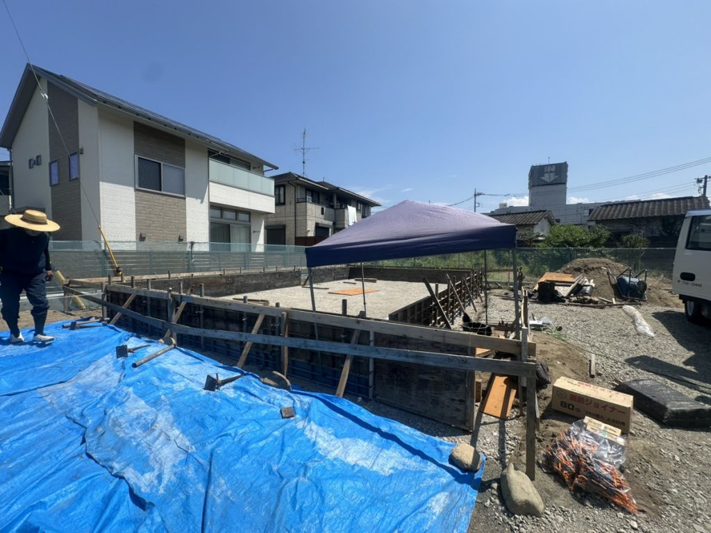 笛吹市　I様
