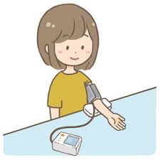 健康診断で。。