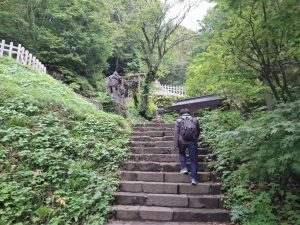戸隠神社