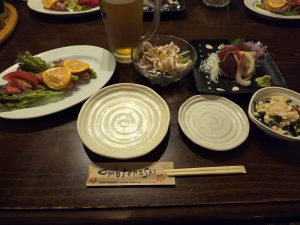 情報収集