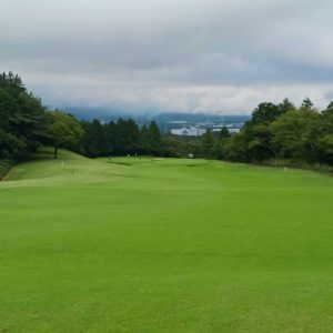 御殿場カントリークラブ