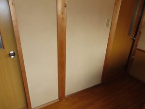 手摺取り付リフォーム工事