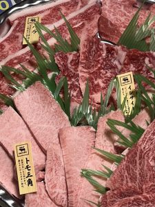 おうち焼肉