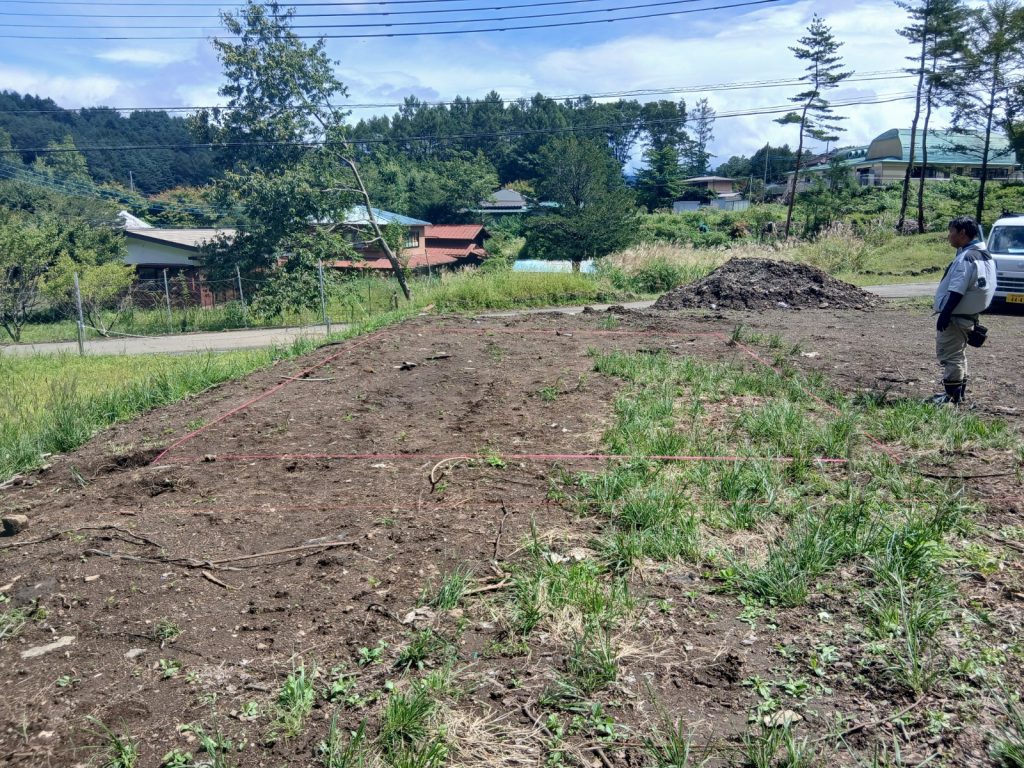 富士河口湖町　K様