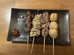 ハズレなし!