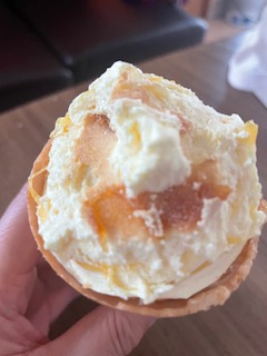 🍠サツマイモアイス　2選🍠