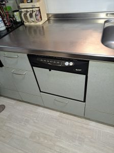食洗器