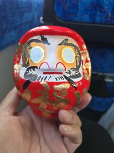 だるま寺