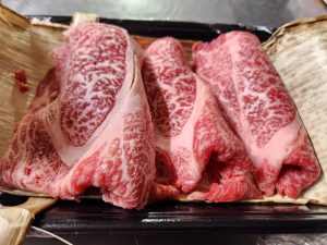 松坂牛