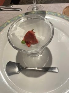 🍴フルコース🍴