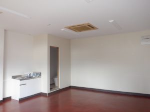 店舗改装