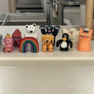 コレクション