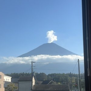 モクモク