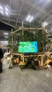 展示会
