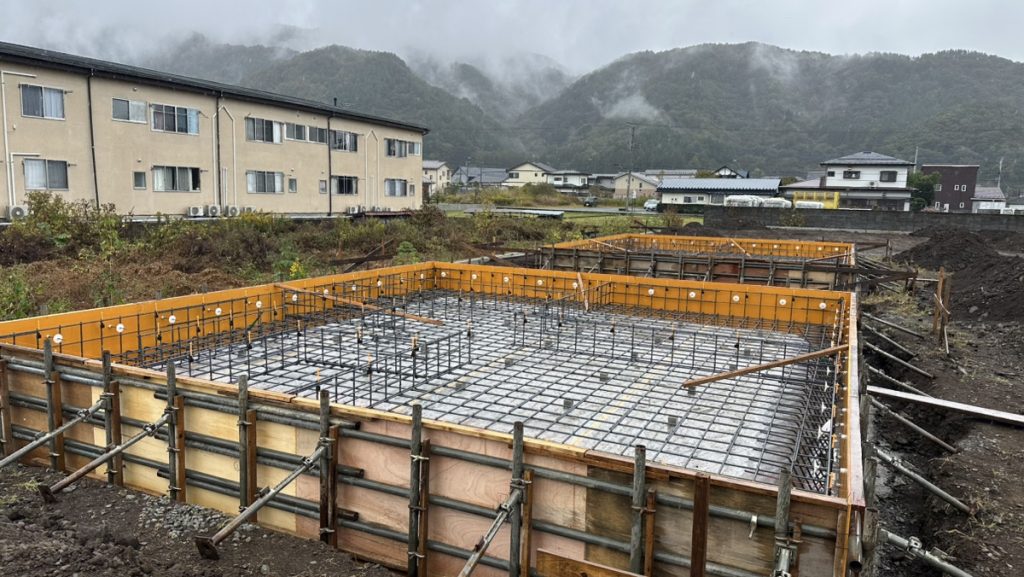 富士河口湖町河口　S様