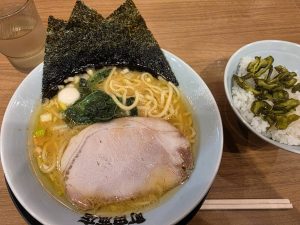 町田商店